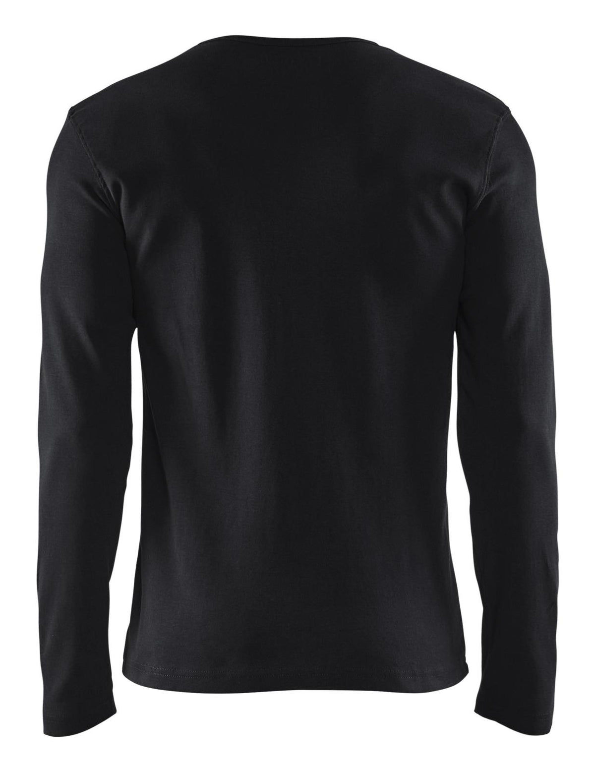 Blaklader T-shirts 33141032 zwart(9900)