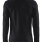 Blaklader T-shirts 33141032 zwart(9900)