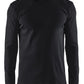 Blaklader T-shirts 33141032 zwart(9900)