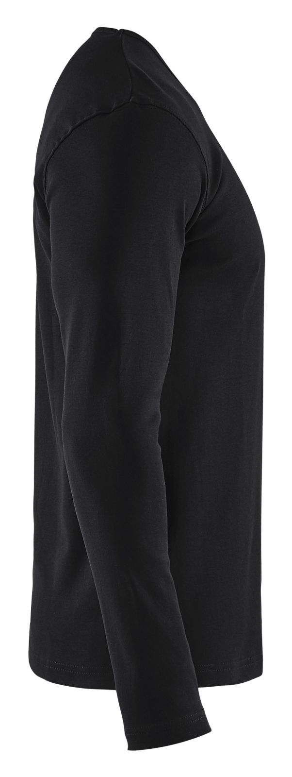Blaklader T-shirts 33141032 zwart(9900)
