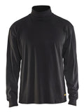 Blaklader T-shirts 33201040 zwart(9900)