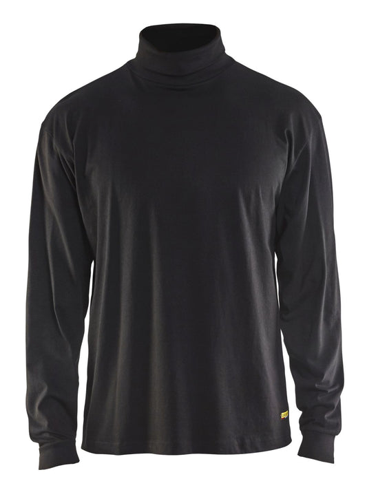 Blaklader T-shirts 33201040 zwart(9900)