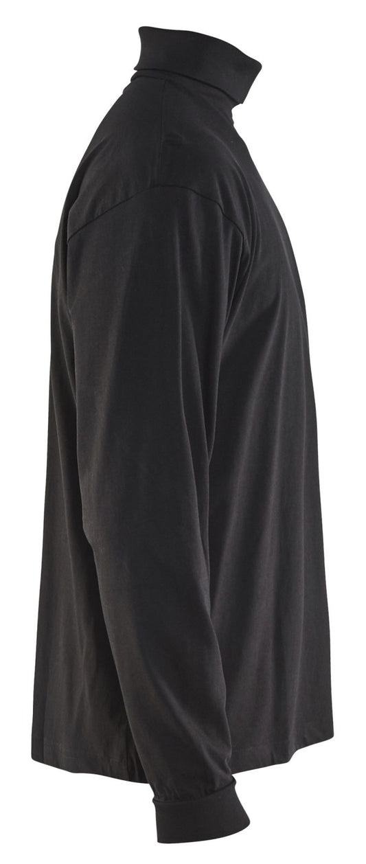 Blaklader T-shirts 33201040 zwart(9900)