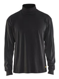 Blaklader T-shirts 33201040 zwart(9900)