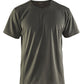 Blaklader T-shirts 33231051 army groen(4600)