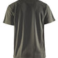 Blaklader T-shirts 33231051 army groen(4600)