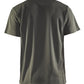 Blaklader T-shirts 33231051 army groen(4600)