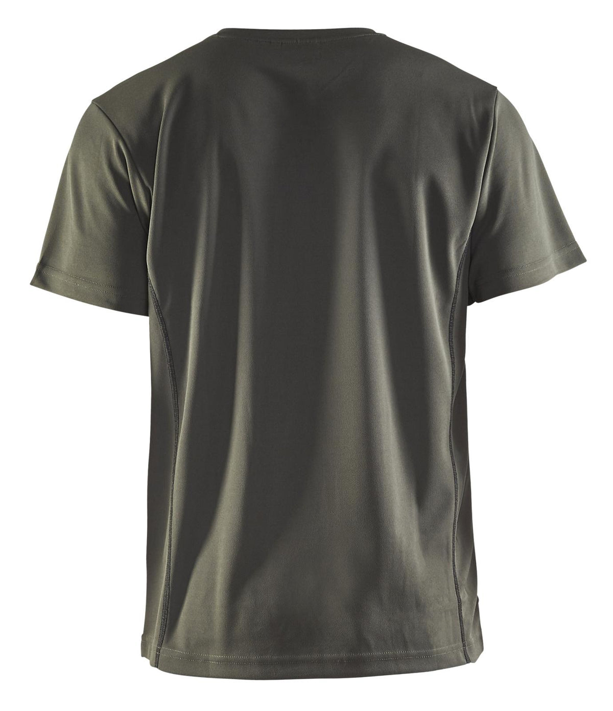 Blaklader T-shirts 33231051 army groen(4600)
