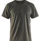 Blaklader T-shirts 33231051 army groen(4600)