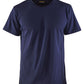 Blaklader T-shirts 33231051 marineblauw(8900)