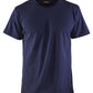 Blaklader T-shirts 33231051 marineblauw(8900)
