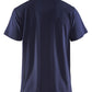 Blaklader T-shirts 33231051 marineblauw(8900)