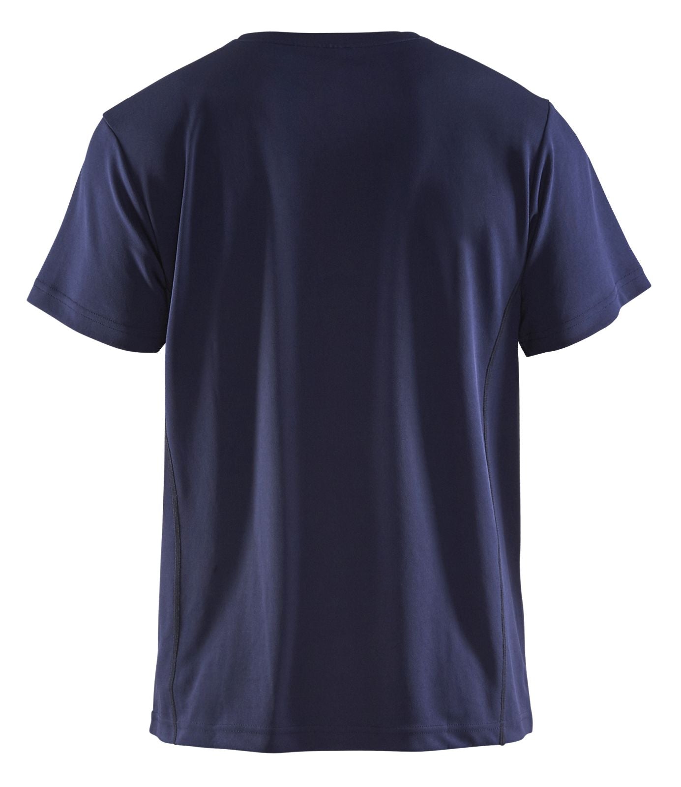 Blaklader T-shirts 33231051 marineblauw(8900)