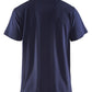 Blaklader T-shirts 33231051 marineblauw(8900)