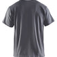 Blaklader T-shirts 33231051 grijs(9400)
