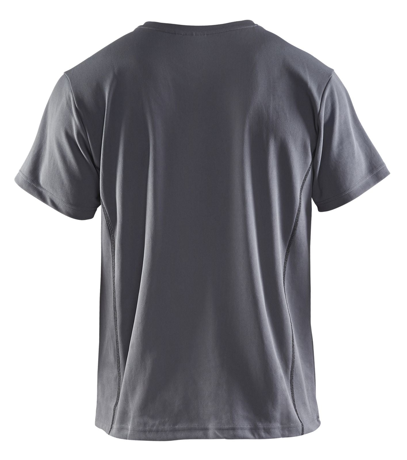 Blaklader T-shirts 33231051 grijs(9400)