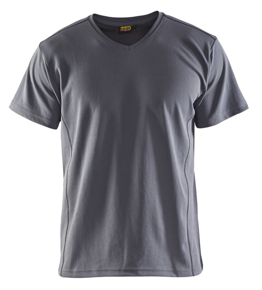 Blaklader T-shirts 33231051 grijs(9400)