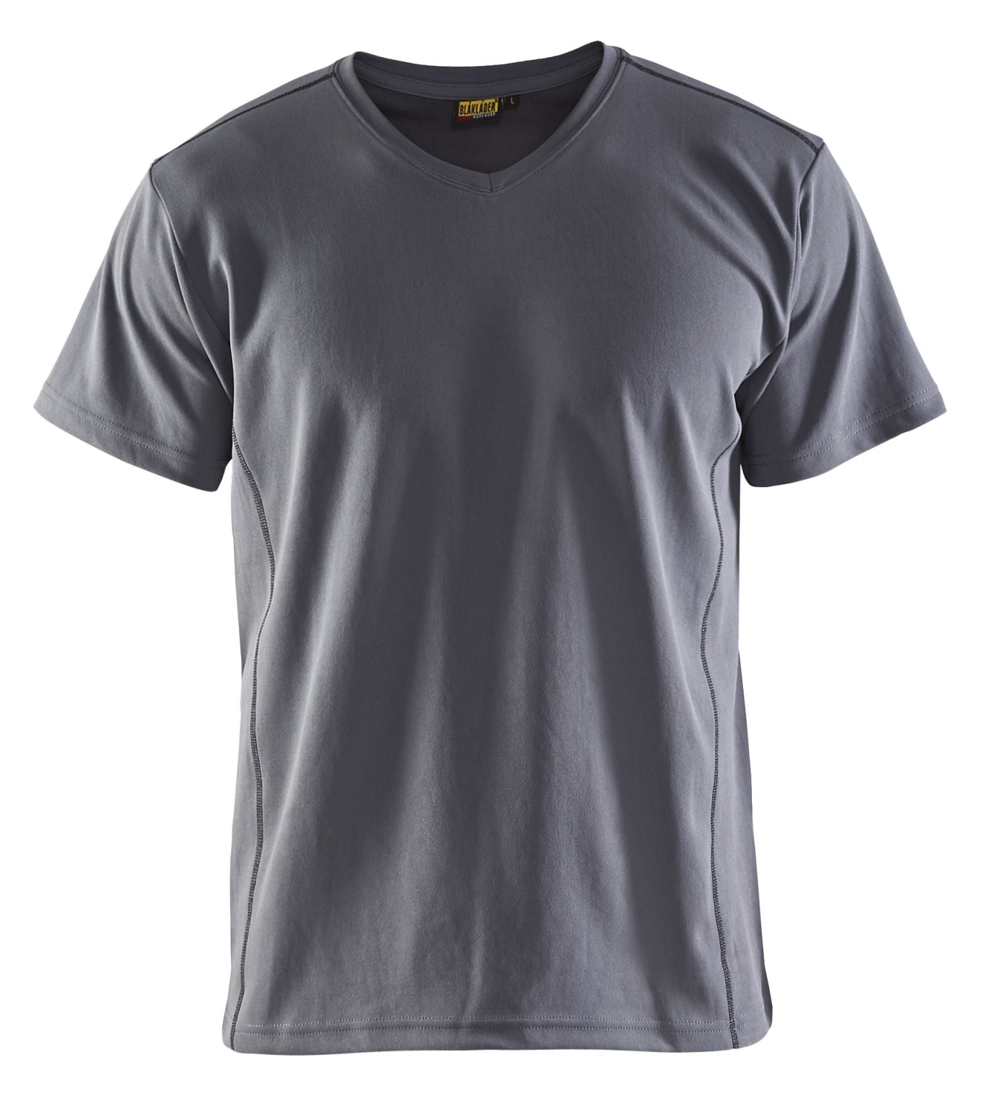Blaklader T-shirts 33231051 grijs(9400)