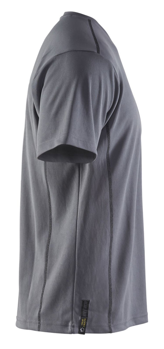 Blaklader T-shirts 33231051 grijs(9400)