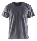 Blaklader T-shirts 33231051 grijs(9400)