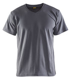 Blaklader T-shirts 33231051 grijs(9400)
