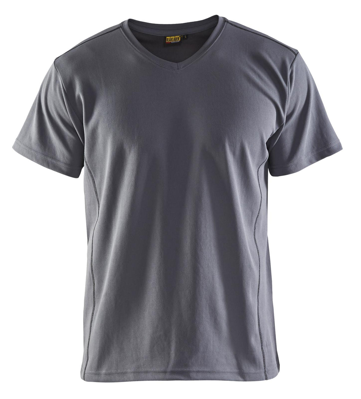 Blaklader T-shirts 33231051 grijs(9400)