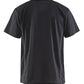 Blaklader T-shirts 33231051 zwart(9900)