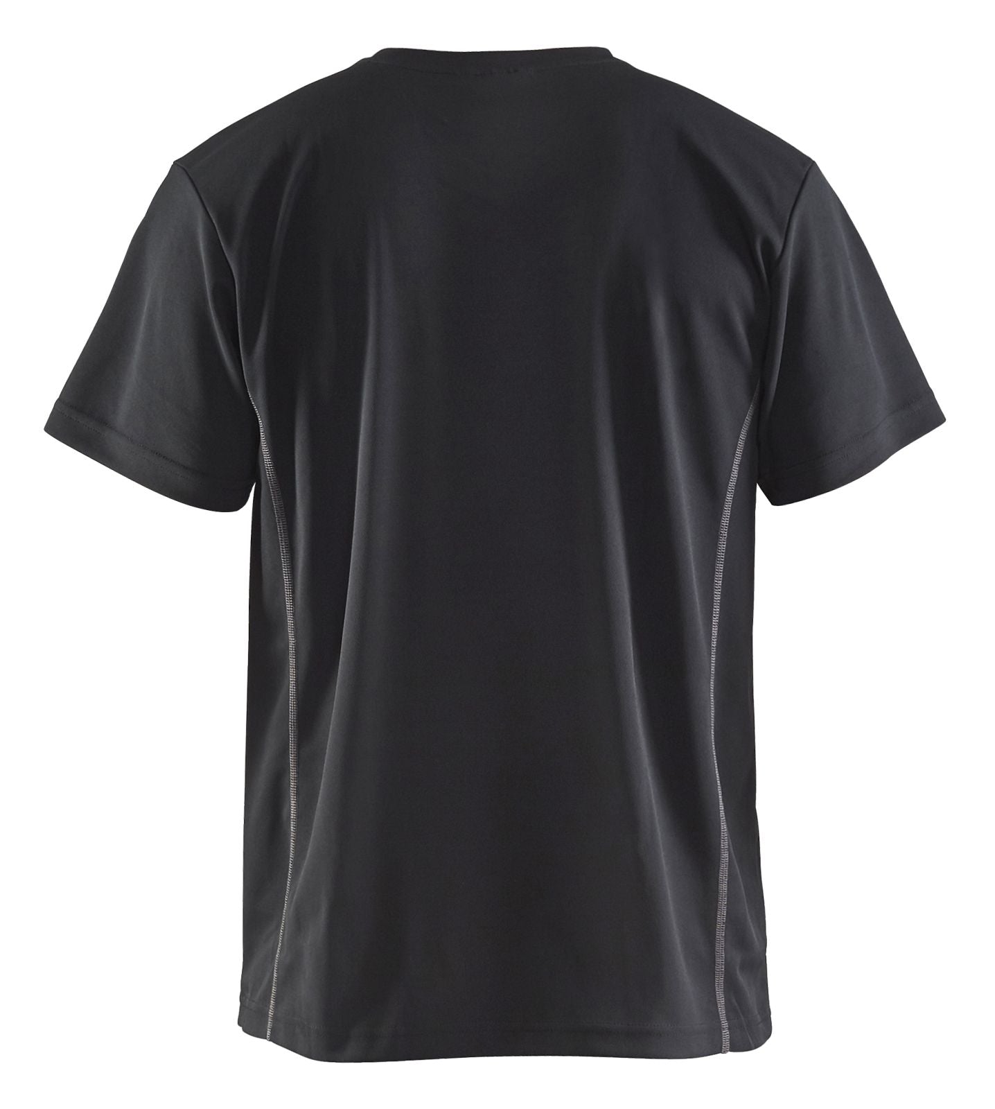 Blaklader T-shirts 33231051 zwart(9900)