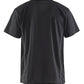 Blaklader T-shirts 33231051 zwart(9900)
