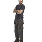 Blaklader T-shirts 33231051 zwart(9900)