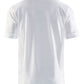 Blaklader Poloshirts 33241050 wit(1000)
