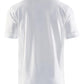 Blaklader Poloshirts 33241050 wit(1000)