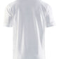 Blaklader Poloshirts 33241050 wit(1000)