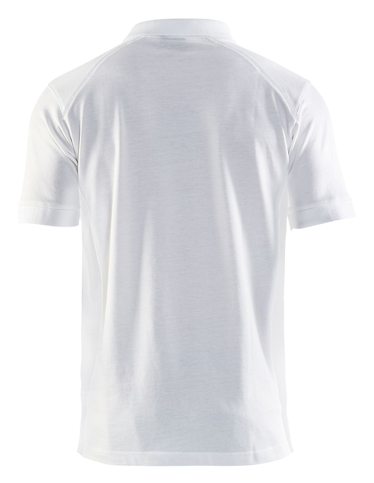 Blaklader Poloshirts 33241050 wit(1000)