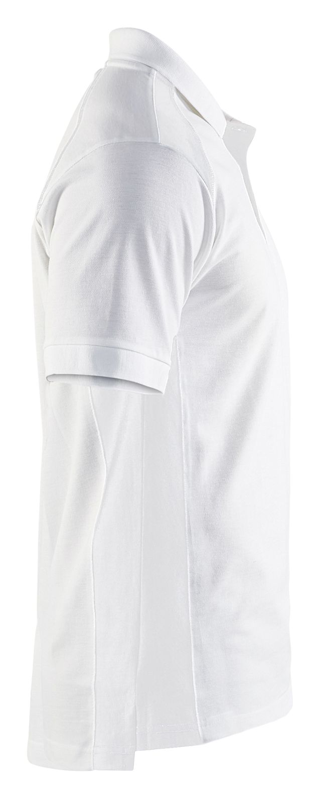 Blaklader Poloshirts 33241050 wit(1000)