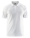 Blaklader Poloshirts 33241050 wit(1000)