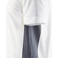 Blaklader Poloshirts 33241050 wit-grijs(1094)
