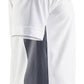 Blaklader Poloshirts 33241050 wit-grijs(1094)