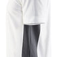 Blaklader shirts 33241050 wit-donkergrijs(1098)