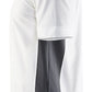 Blaklader shirts 33241050 wit-donkergrijs(1098)