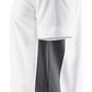 Blaklader shirts 33241050 wit-donkergrijs(1098)