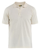 Blaklader Profiel Polo 33241050 Piqué ecru(2000)