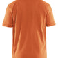 Blaklader Profiel Piqué Poloshirts 33241050 oranje(5400)