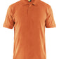 Blaklader Profiel Poloshirts 33241050 Piqué oranje(5400)