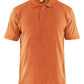 Blaklader Profiel Poloshirts 33241050 Piqué oranje(5400)