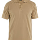 Blaklader Profiel Polo 33241050 Piqué nogabruin(7101)