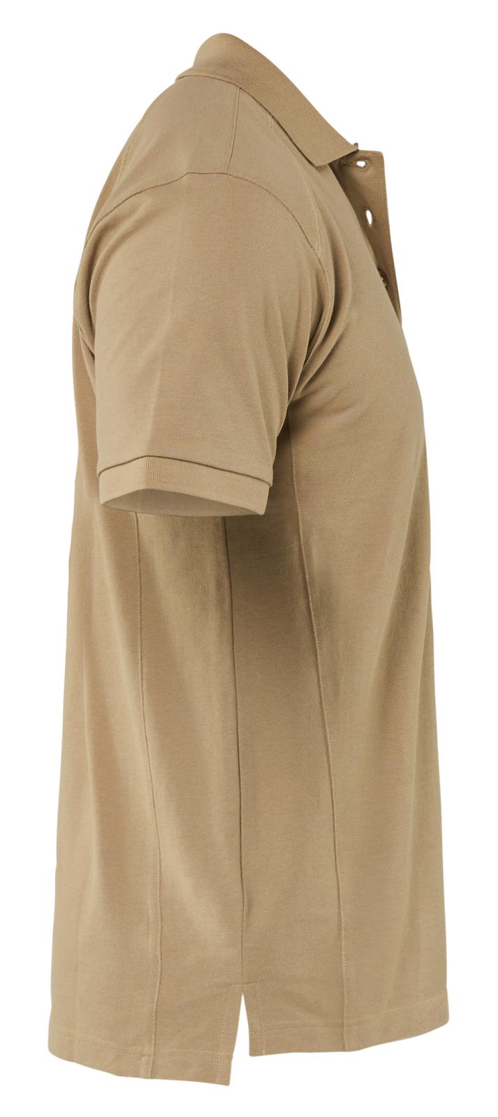 Blaklader Profiel Polo 33241050 Piqué nogabruin(7101)