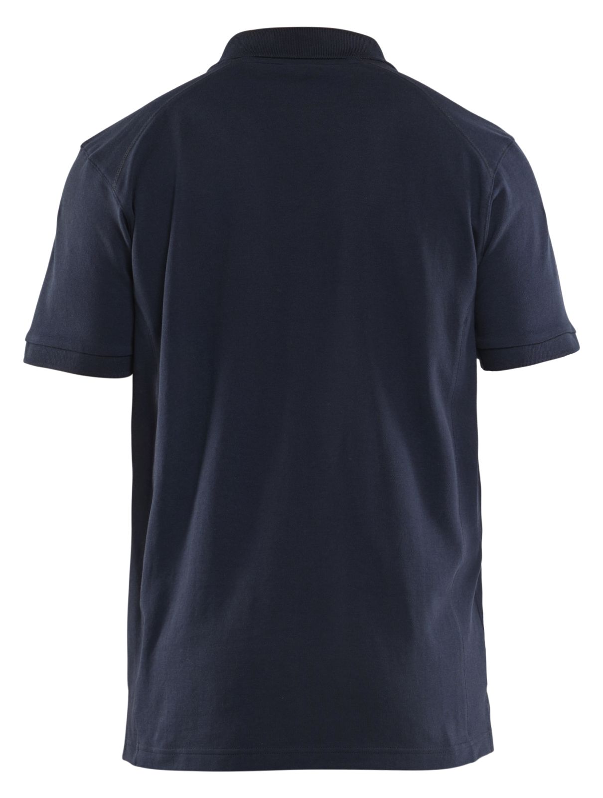 Blaklader Profiel Poloshirt 33241050 piqué donker marineblauw(8600)