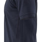 Blaklader Profiel Poloshirt 33241050 piqué donker marineblauw(8600)