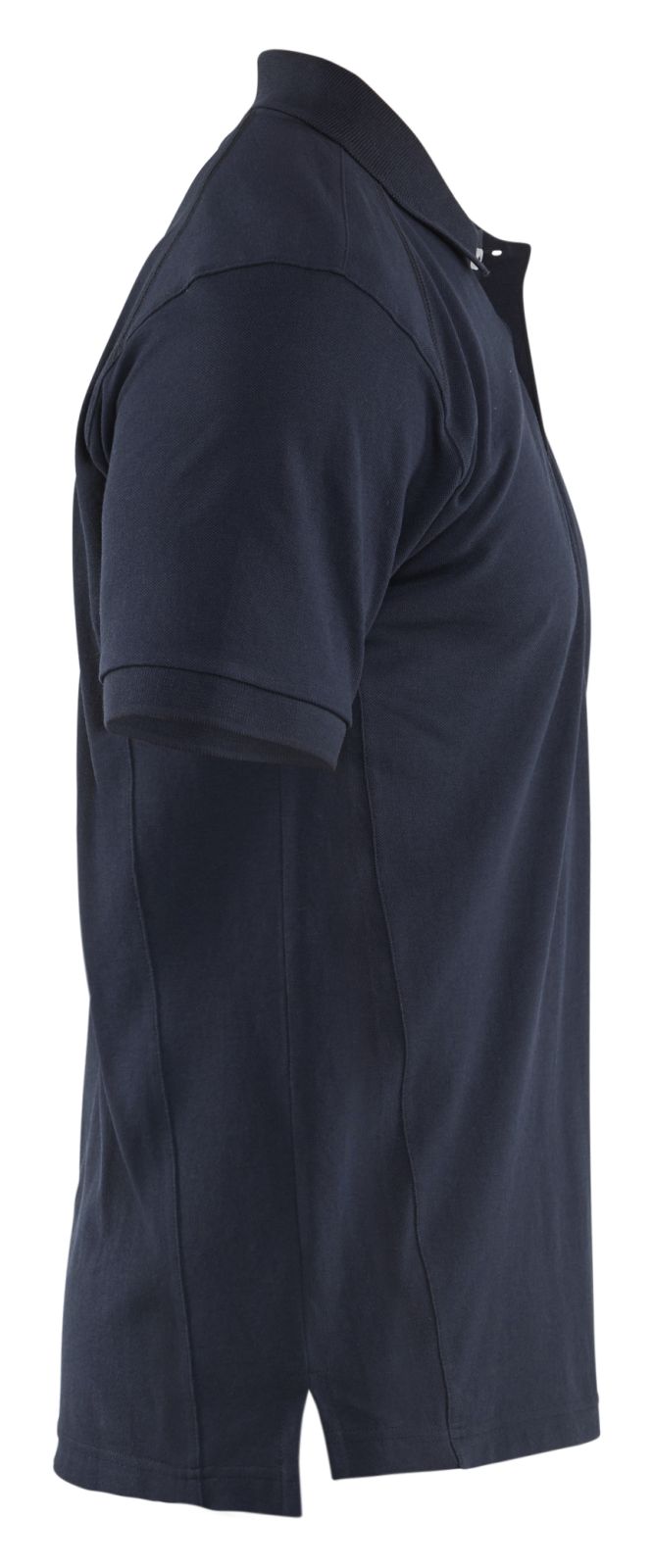 Blaklader Profiel Poloshirt 33241050 piqué donker marineblauw(8600)